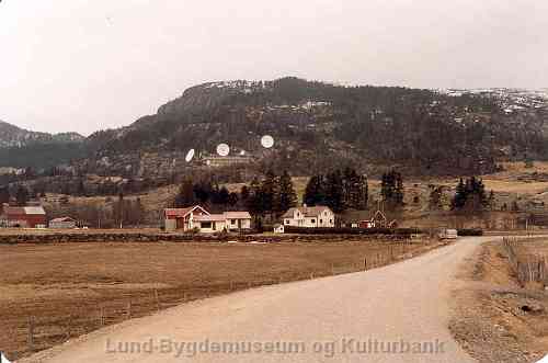 Kjørmo