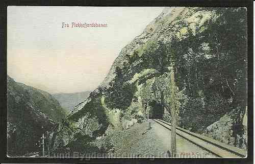 Drangsdalen